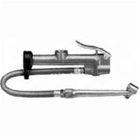 Plews-Edelmann Plews-Edelmann 17-850 12 In. Tire Inflator Gauge 6279335